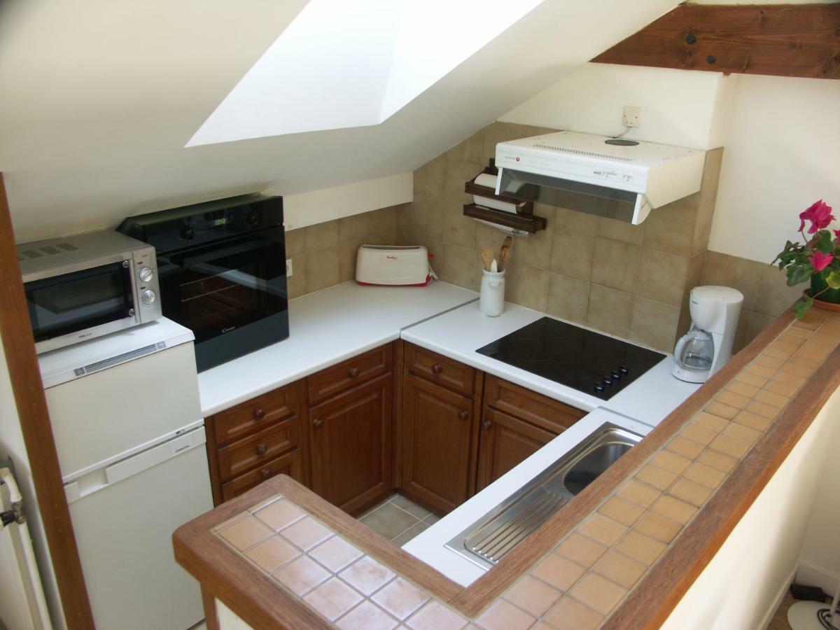 Gite De La Drouette Et Chambre D'Hotes Villiers-le-Morhier Экстерьер фото
