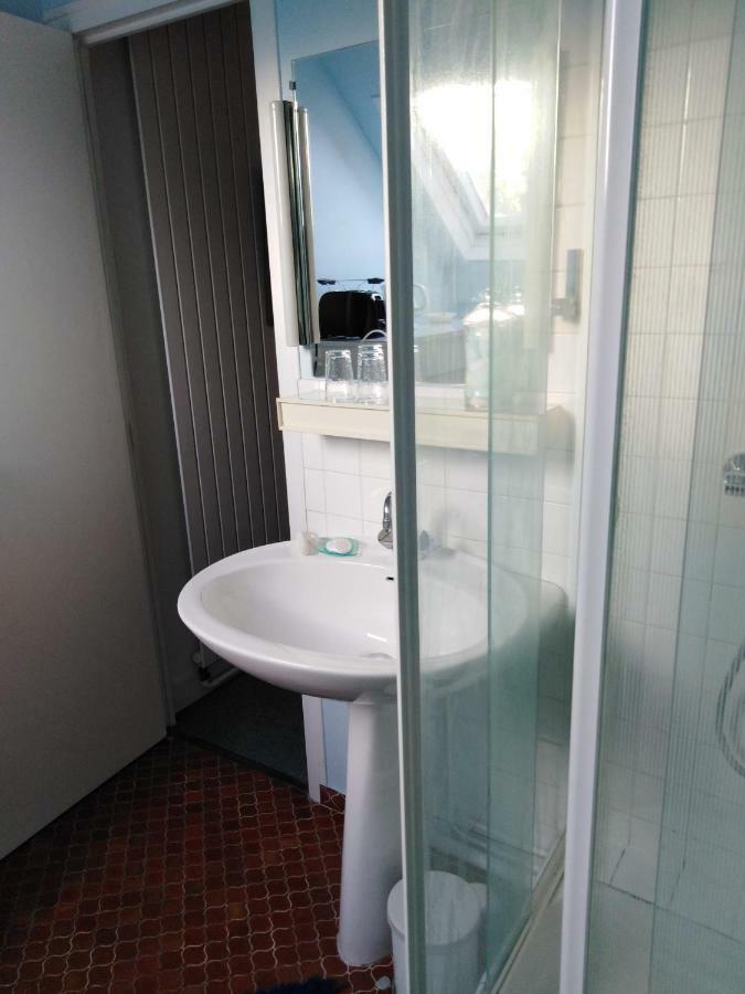 Gite De La Drouette Et Chambre D'Hotes Villiers-le-Morhier Экстерьер фото